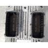 CALCULATEUR MOTEUR FIAT PANDA