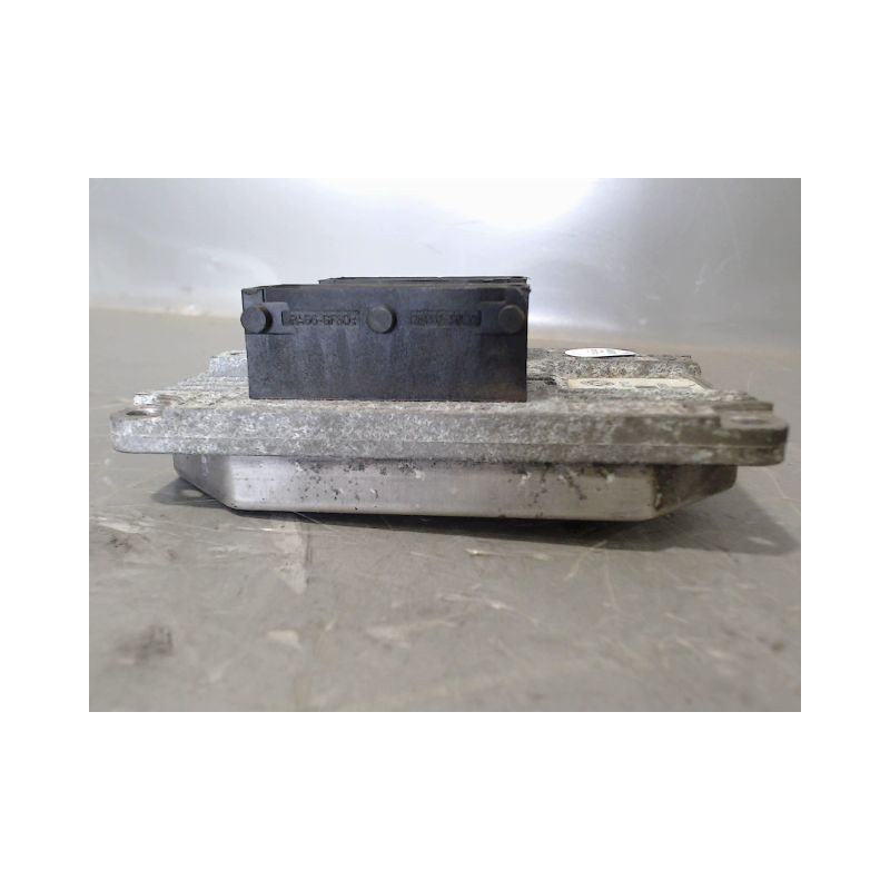 CALCULATEUR MOTEUR FIAT PANDA