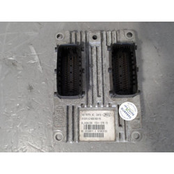 CALCULATEUR MOTEUR