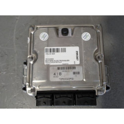 CALCULATEUR MOTEUR