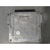 CALCULATEUR MOTEUR VOLVO S40