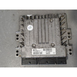 CALCULATEUR MOTEUR