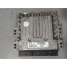 CALCULATEUR MOTEUR DACIA LODGY