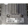 CALCULATEUR MOTEUR DACIA LODGY