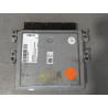 CALCULATEUR MOTEUR DACIA LODGY