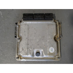 CALCULATEUR MOTEUR