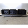 CALCULATEUR MOTEUR RENAULT LAGUNA