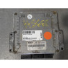 CALCULATEUR MOTEUR RENAULT LAGUNA