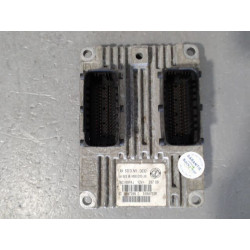 CALCULATEUR MOTEUR