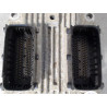 CALCULATEUR MOTEUR FIAT PUNTO