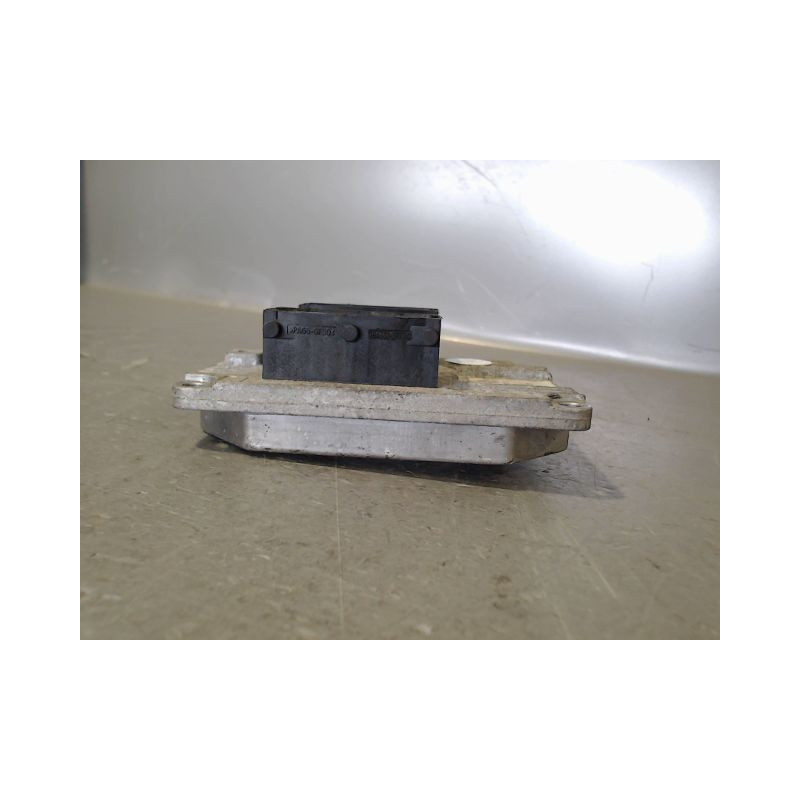 CALCULATEUR MOTEUR FIAT PUNTO