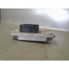 CALCULATEUR MOTEUR FIAT PUNTO