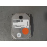 CALCULATEUR MOTEUR FIAT PUNTO