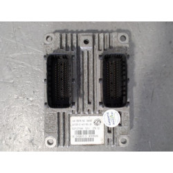 CALCULATEUR MOTEUR