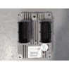 CALCULATEUR MOTEUR FIAT PUNTO