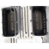 CALCULATEUR MOTEUR FIAT PUNTO