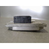 CALCULATEUR MOTEUR FIAT PUNTO
