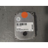 CALCULATEUR MOTEUR FIAT PUNTO