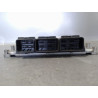 CALCULATEUR MOTEUR RENAULT MEGANE