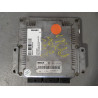 CALCULATEUR MOTEUR RENAULT MEGANE