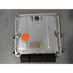 CALCULATEUR MOTEUR