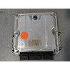 CALCULATEUR MOTEUR RENAULT KANGOO