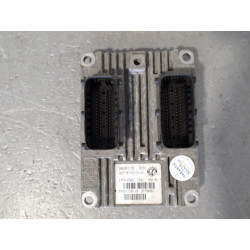 CALCULATEUR MOTEUR