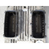 CALCULATEUR MOTEUR FORD KA