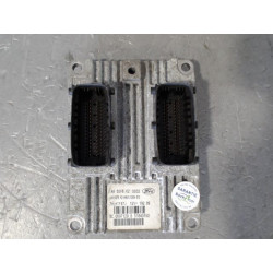 CALCULATEUR MOTEUR