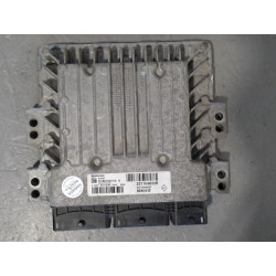 CALCULATEUR MOTEUR