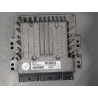 CALCULATEUR MOTEUR RENAULT MEGANE III 2008-
