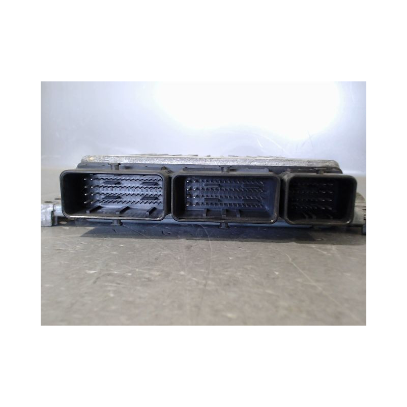 CALCULATEUR MOTEUR RENAULT MEGANE III 2008-