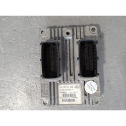 CALCULATEUR MOTEUR