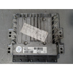 CALCULATEUR MOTEUR
