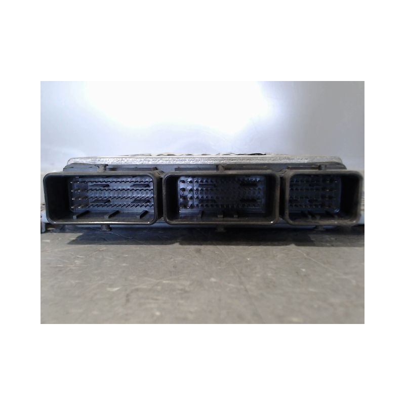 CALCULATEUR MOTEUR RENAULT MEGANE III 2008-