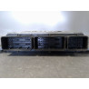 CALCULATEUR MOTEUR RENAULT MEGANE III 2008-