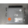 CALCULATEUR MOTEUR RENAULT MEGANE III 2008-
