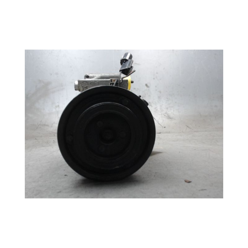 COMPRESSEUR AIR CONDITIONNE HYUNDAI SANTAFE