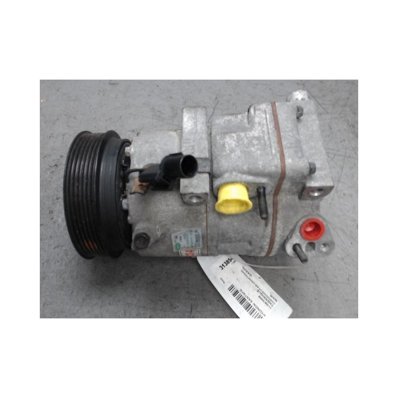 COMPRESSEUR AIR CONDITIONNE HYUNDAI SANTAFE