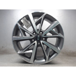 JANTE ALUMINIUM