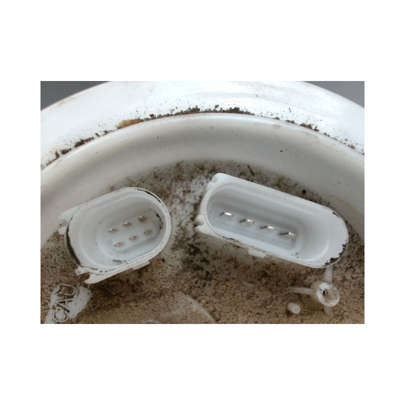 POMPE CARBURANT IMMERGEE AUDI A6