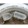 POMPE CARBURANT IMMERGEE AUDI A6