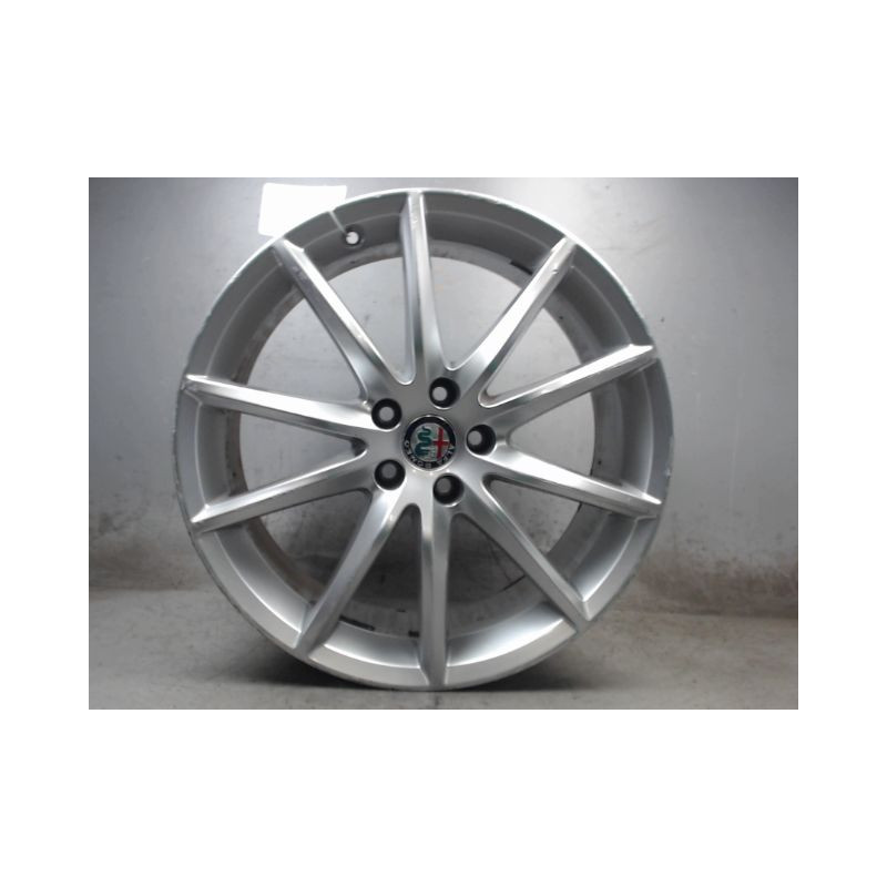 JANTE ALUMINIUM ALFA ROMEO STELVIO