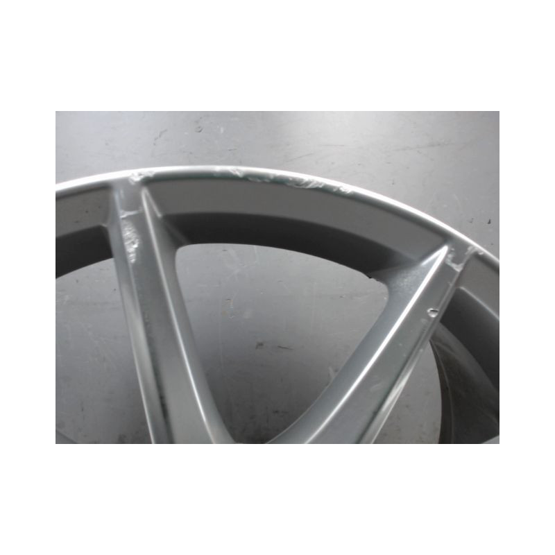 JANTE ALUMINIUM ALFA ROMEO STELVIO