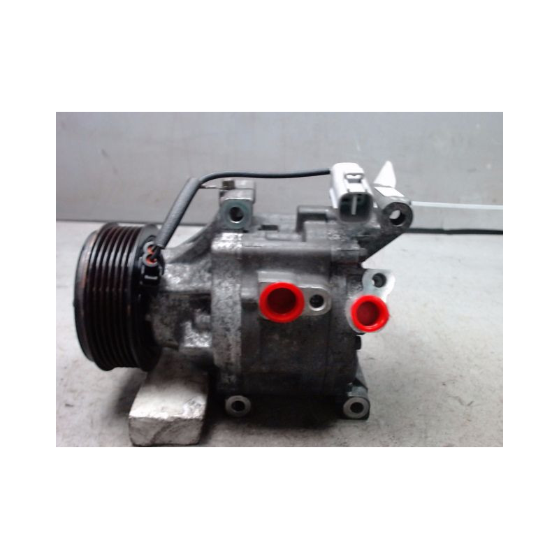 COMPRESSEUR AIR CONDITIONNE TOYOTA COROLLA 2002-