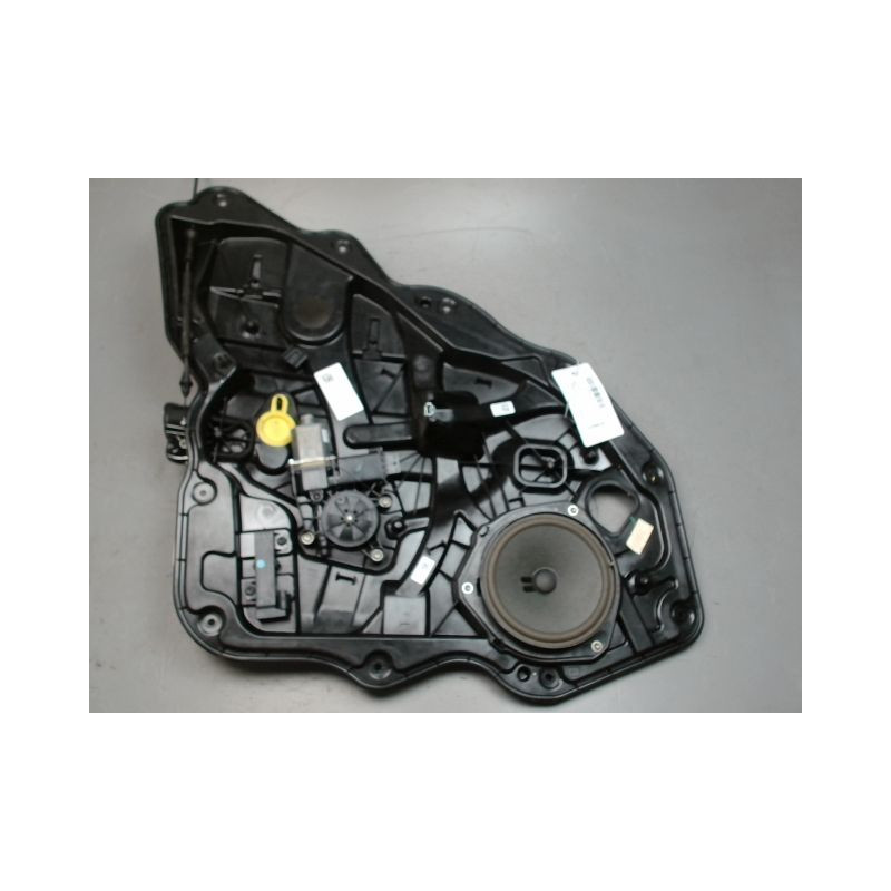 MECANISME+MOTEUR LEVE-GLACE ARRIERE DROIT ALFA ROMEO STELVIO