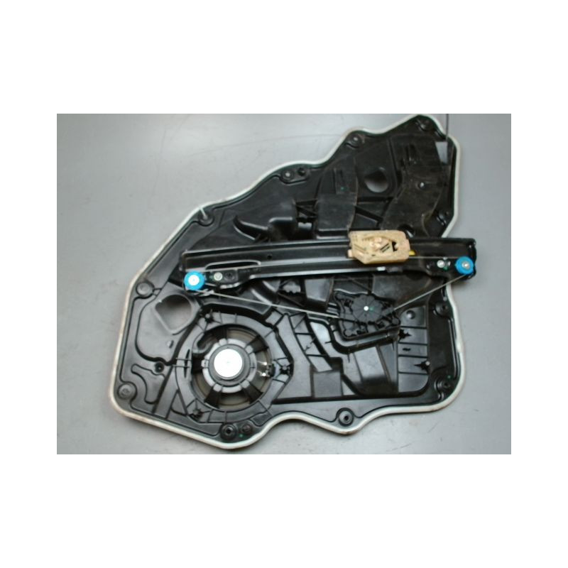 MECANISME+MOTEUR LEVE-GLACE ARRIERE DROIT ALFA ROMEO STELVIO