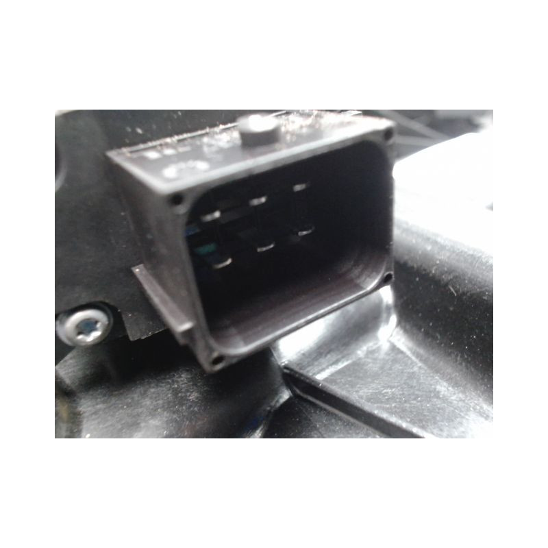 MECANISME+MOTEUR LEVE-GLACE ARRIERE DROIT ALFA ROMEO STELVIO