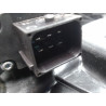 MECANISME+MOTEUR LEVE-GLACE ARRIERE DROIT ALFA ROMEO STELVIO