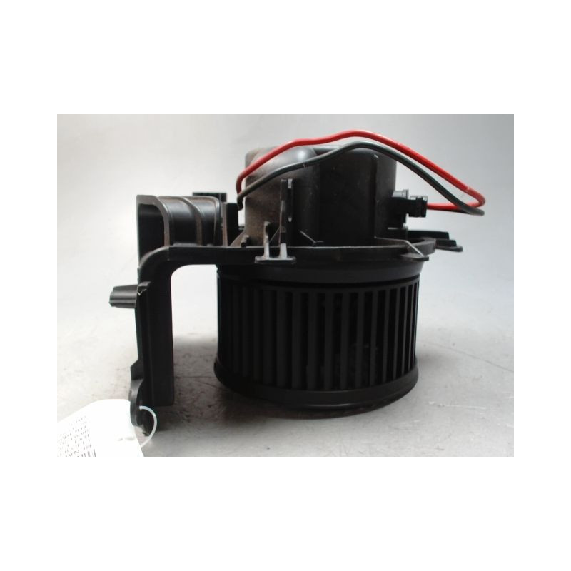 MOTEUR VENTILATEUR CHAUFFAGE RENAULT CLIO II PH.1 98-2001